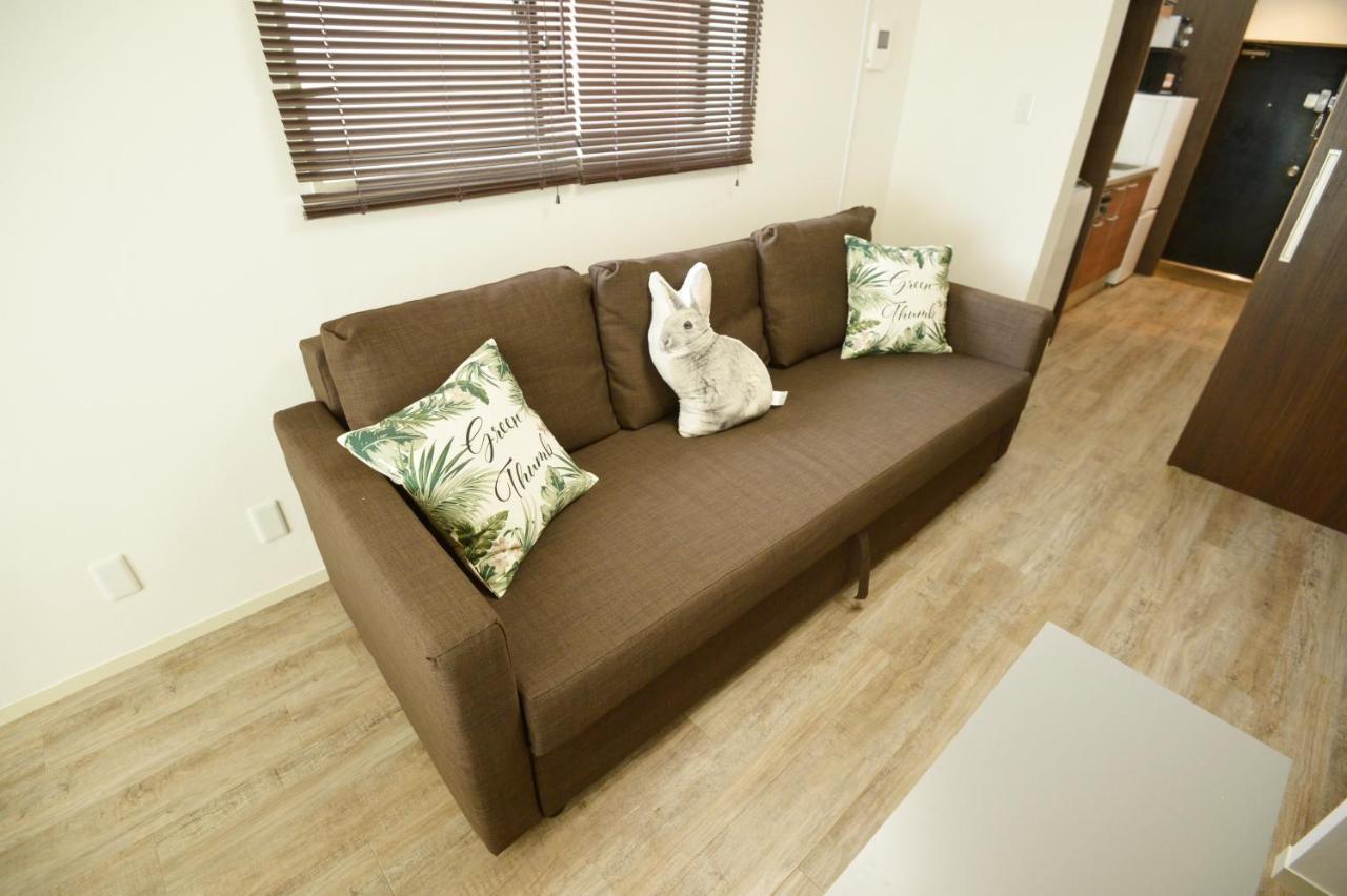 Roppongi Woodshouse501 Appartement Tokio Buitenkant foto