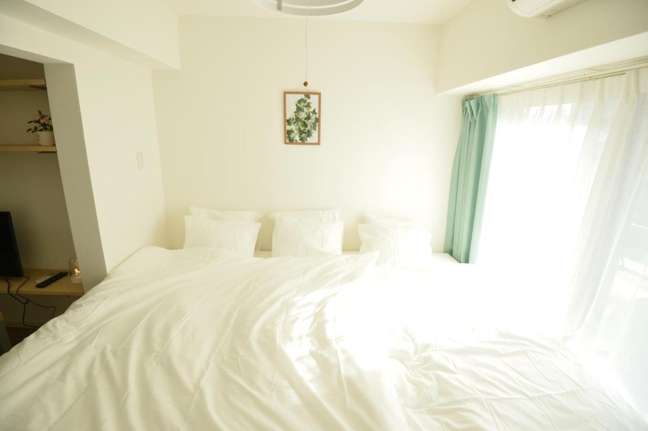 Roppongi Woodshouse501 Appartement Tokio Buitenkant foto
