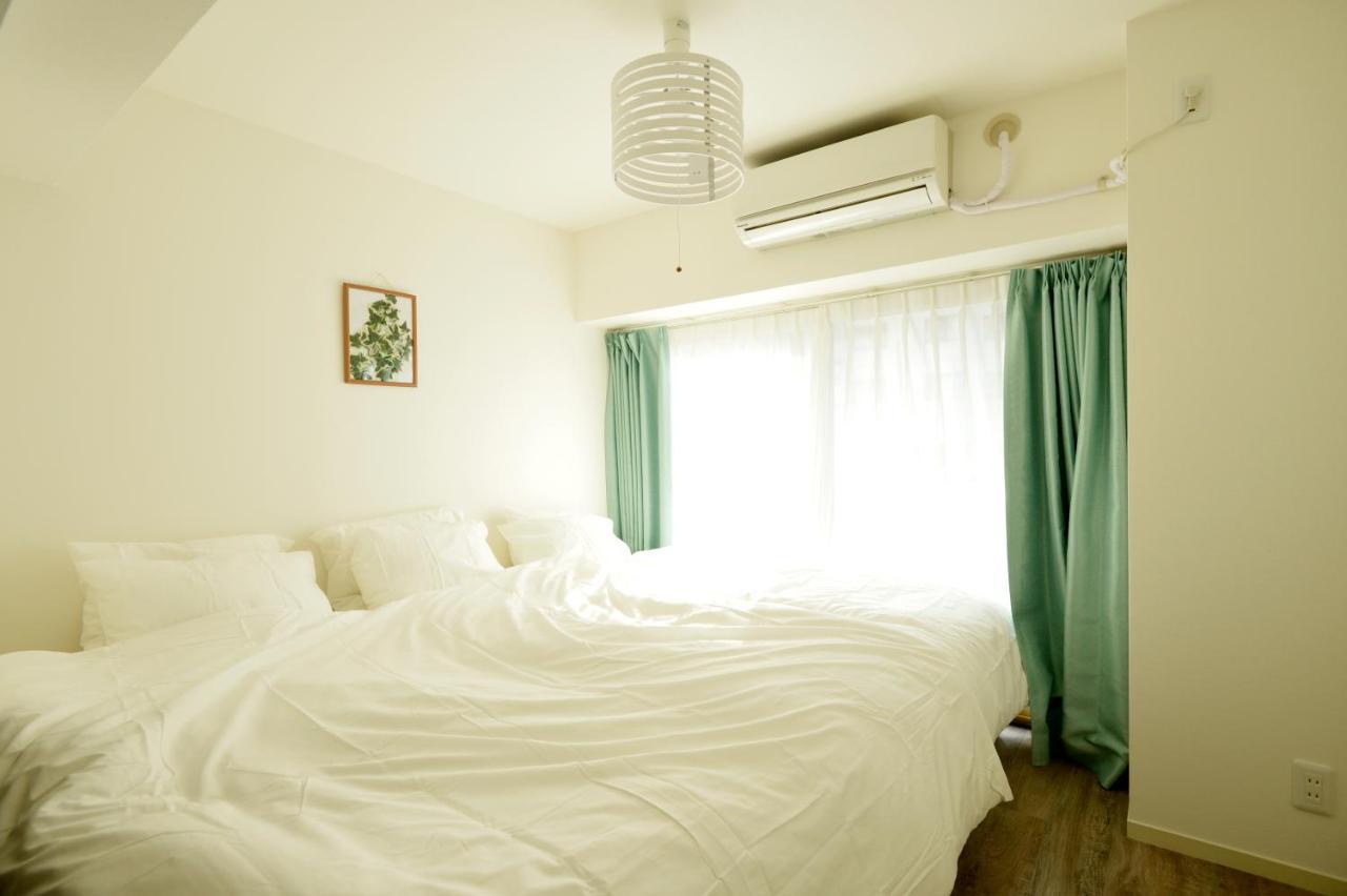 Roppongi Woodshouse501 Appartement Tokio Buitenkant foto
